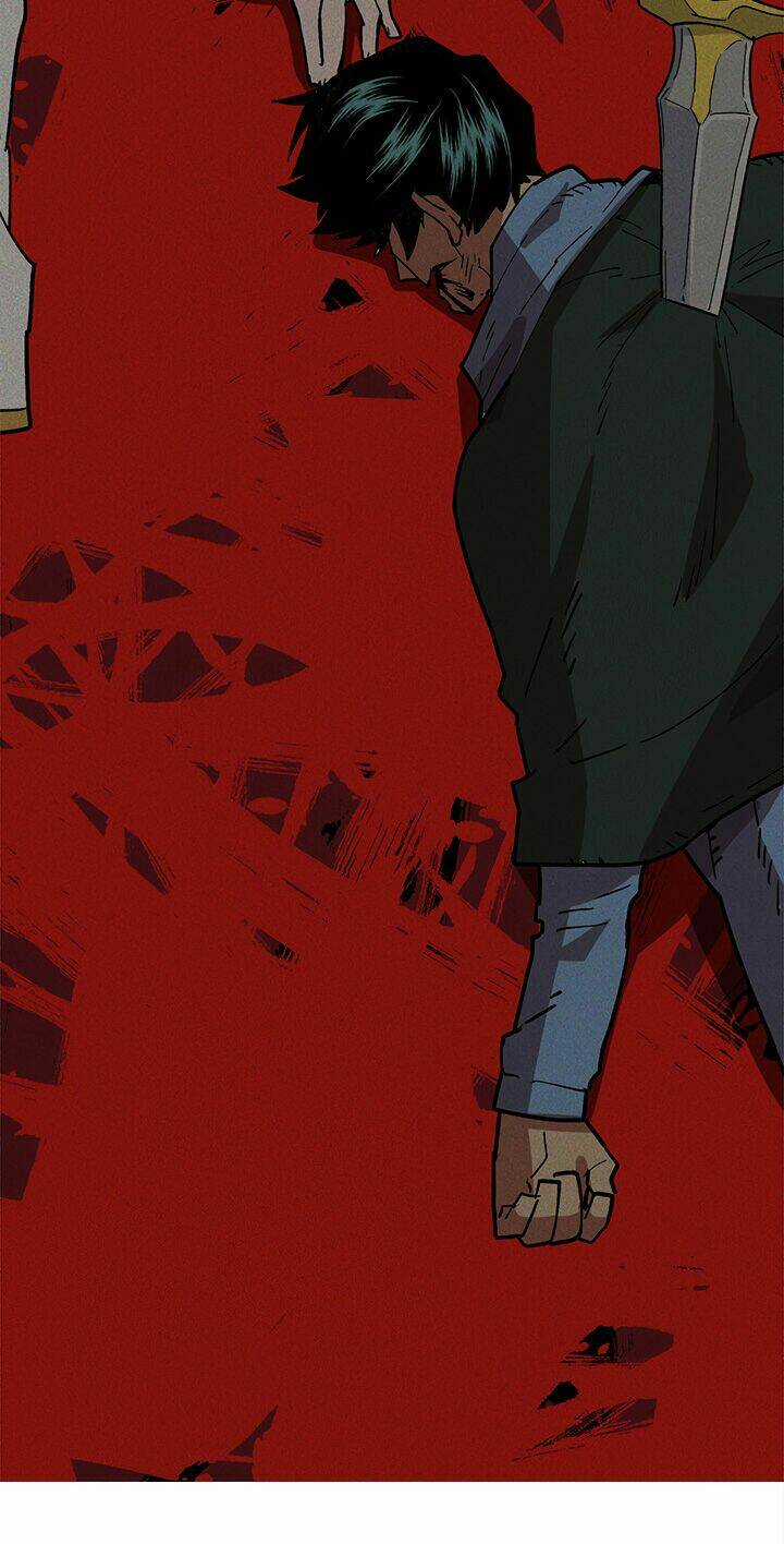 Đại Lục Vô Song Chapter 17 trang 78