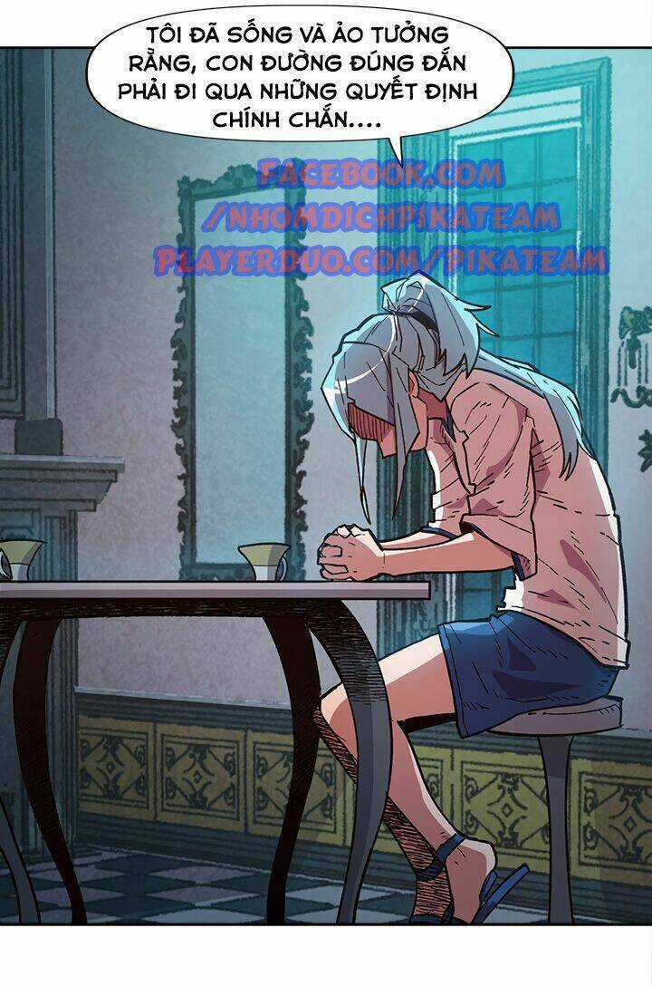 Đại Lục Vô Song Chapter 17 trang 81