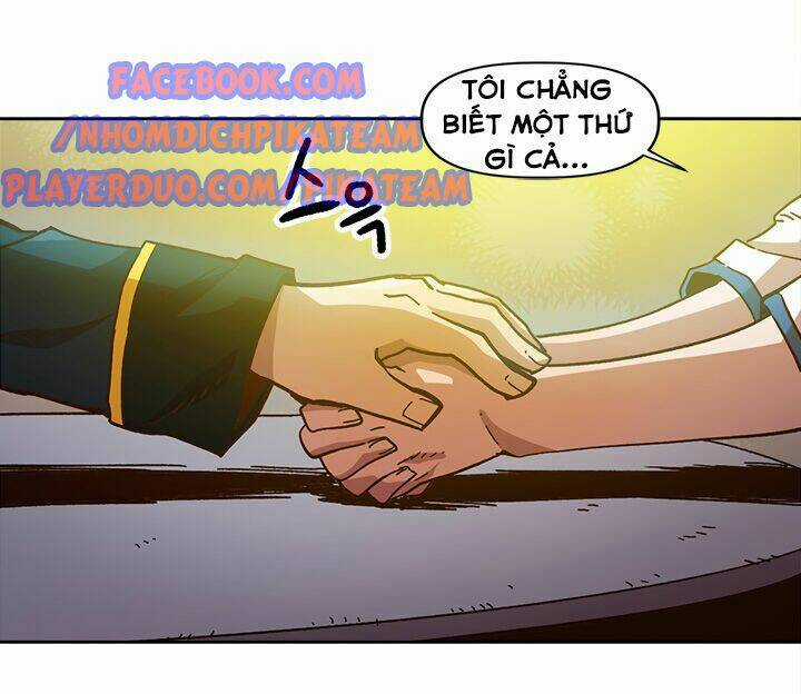 Đại Lục Vô Song Chapter 17 trang 83