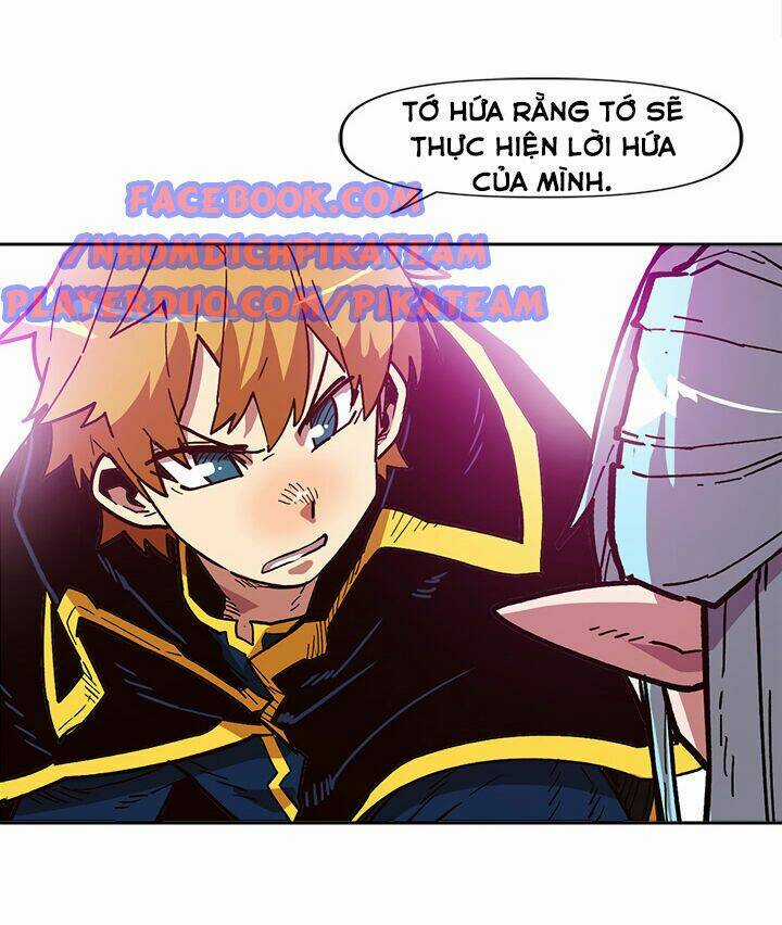 Đại Lục Vô Song Chapter 17 trang 86