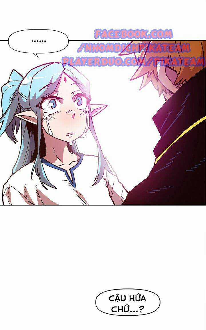 Đại Lục Vô Song Chapter 17 trang 87