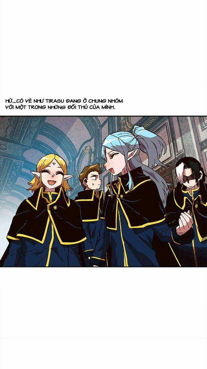 Đại Lục Vô Song Chapter 18 trang 10