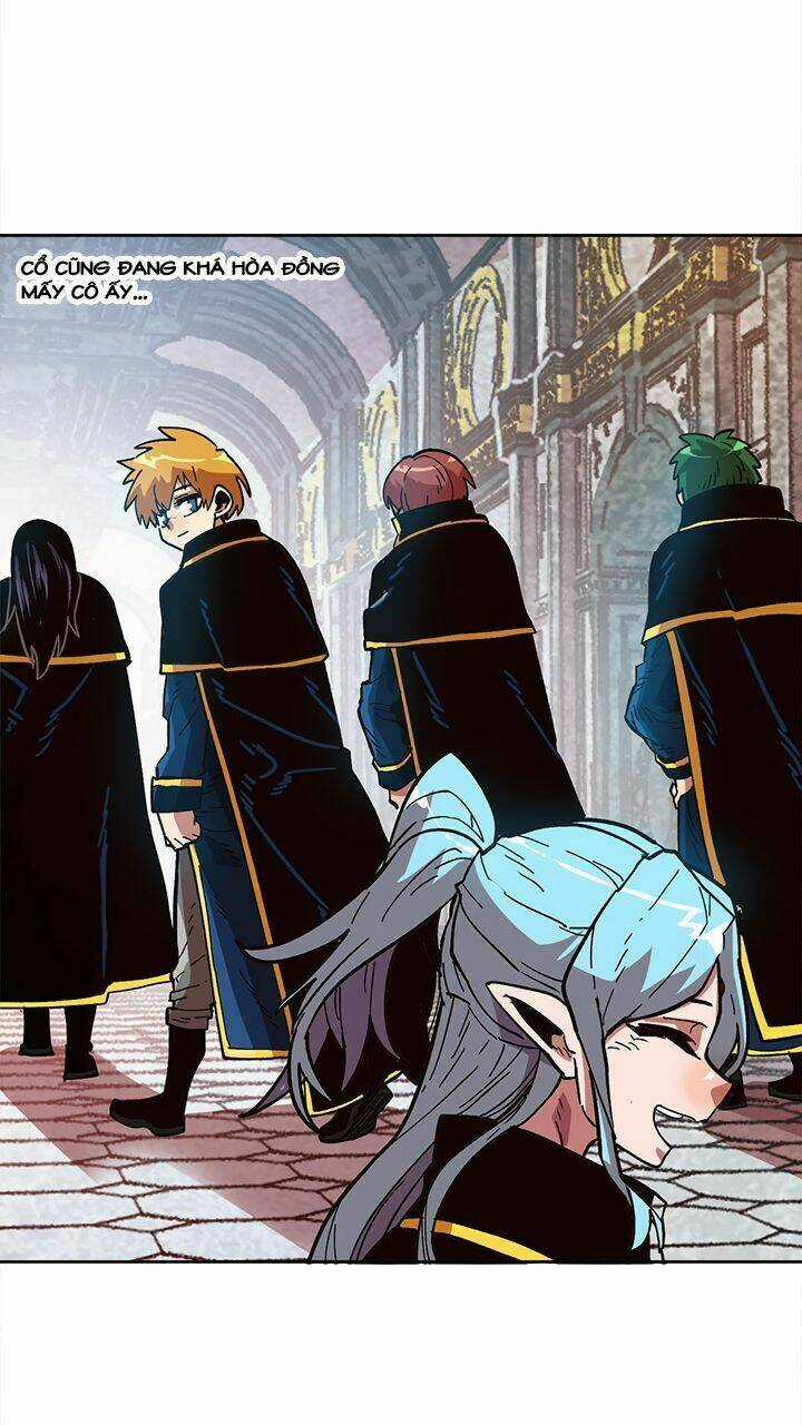 Đại Lục Vô Song Chapter 18 trang 11