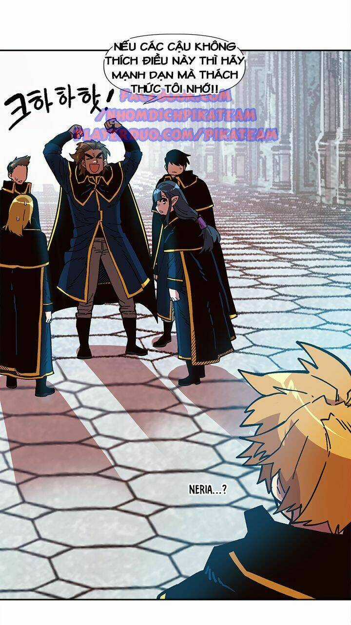 Đại Lục Vô Song Chapter 18 trang 15