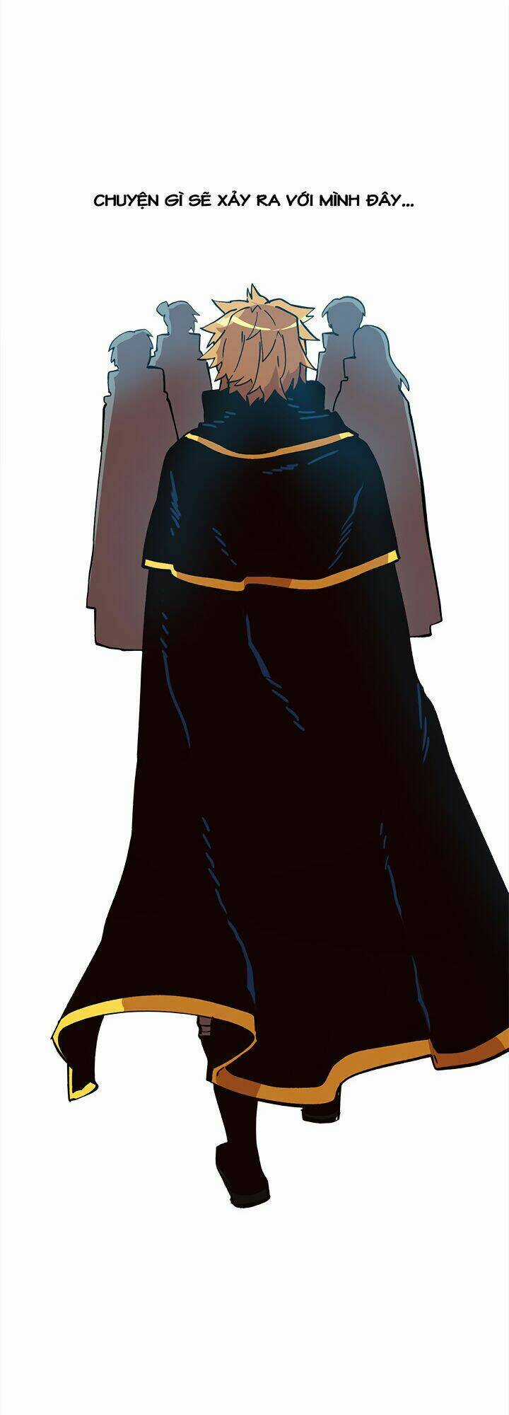 Đại Lục Vô Song Chapter 18 trang 18