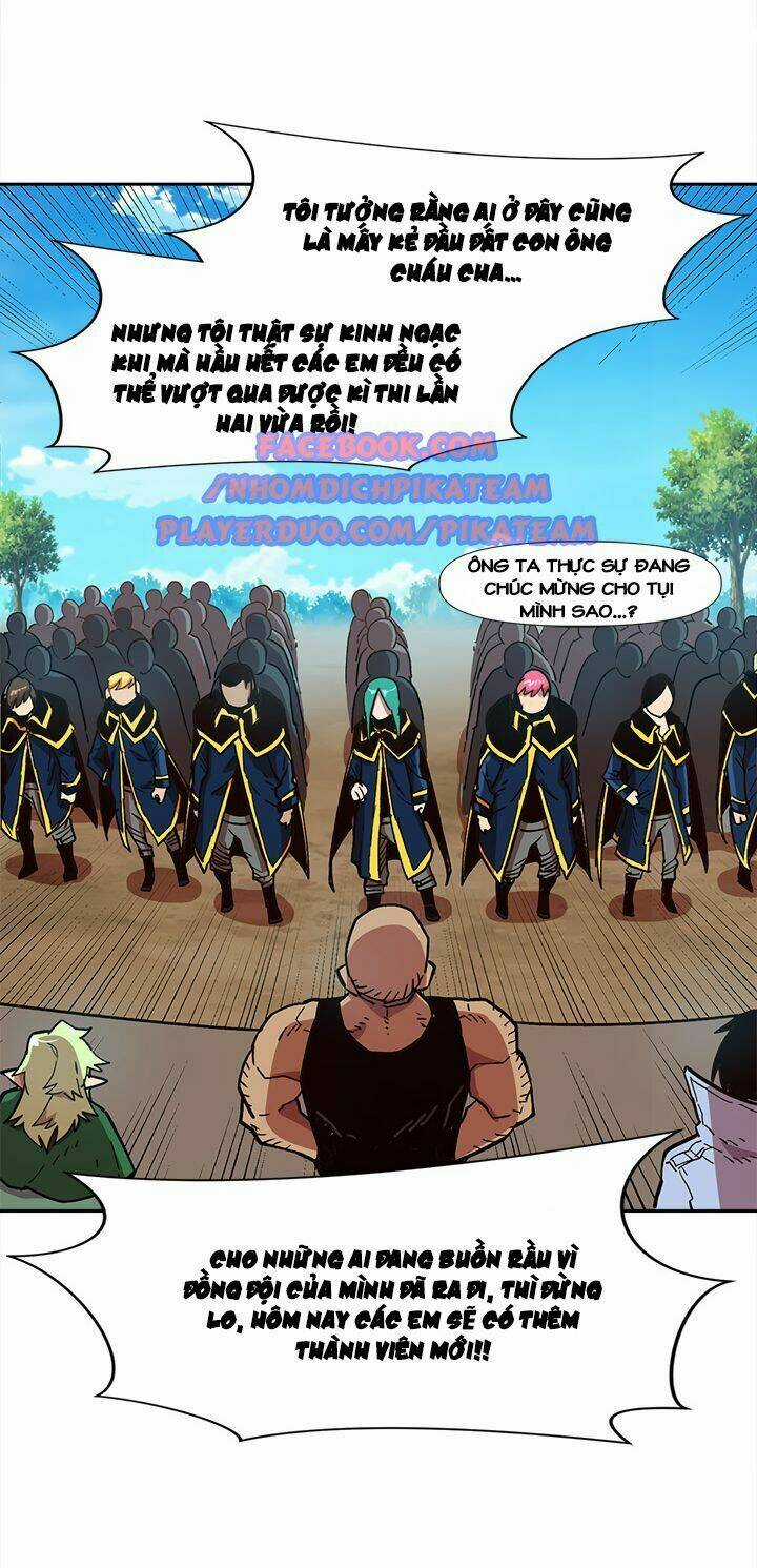 Đại Lục Vô Song Chapter 18 trang 2