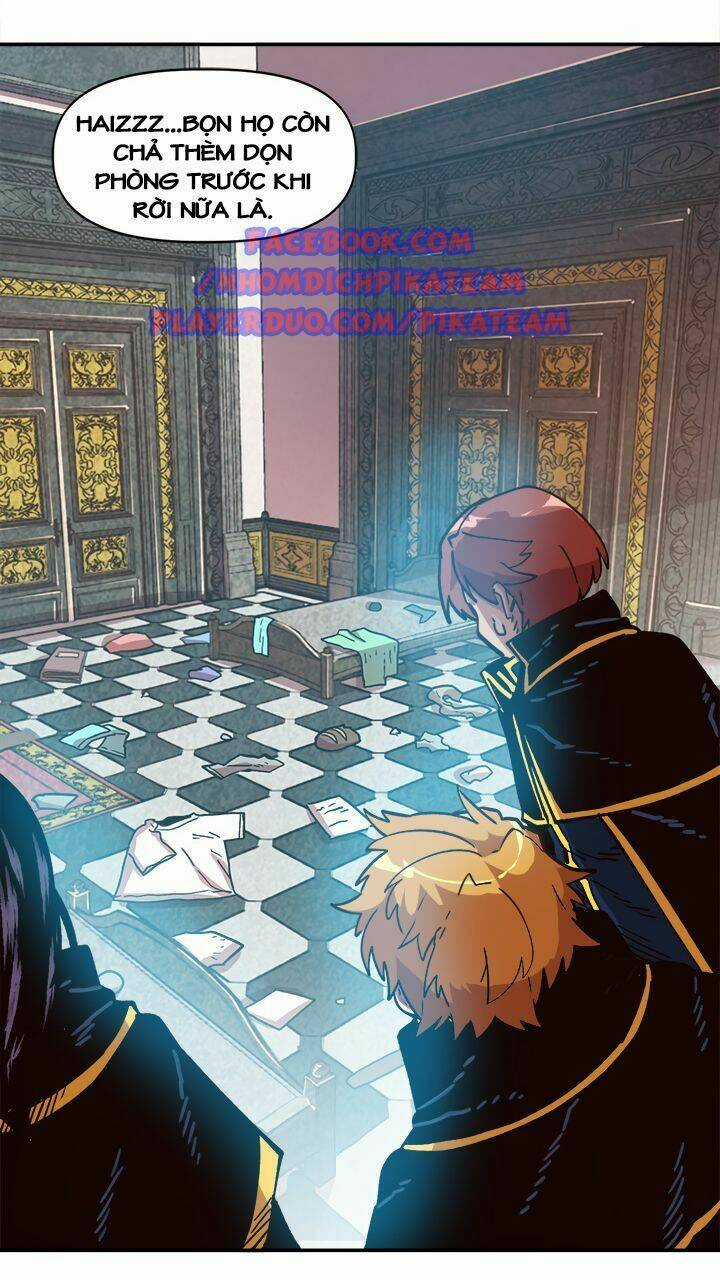 Đại Lục Vô Song Chapter 18 trang 20