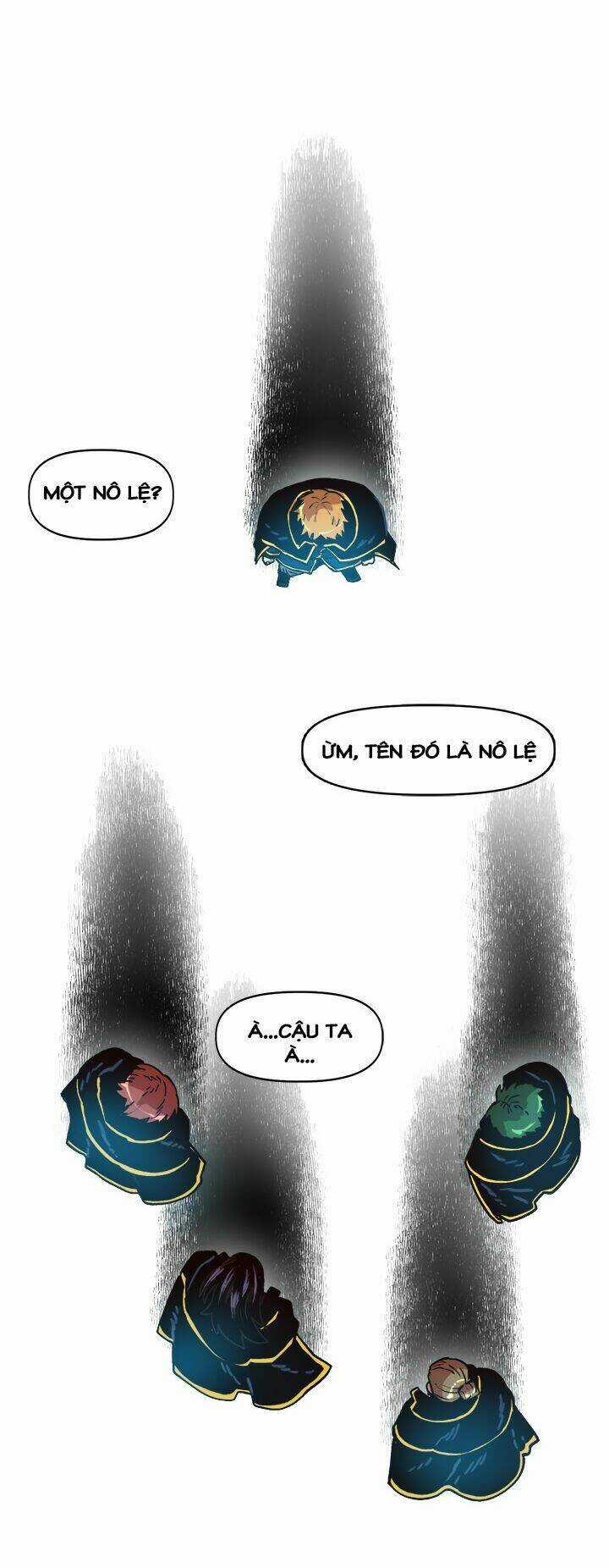 Đại Lục Vô Song Chapter 18 trang 22