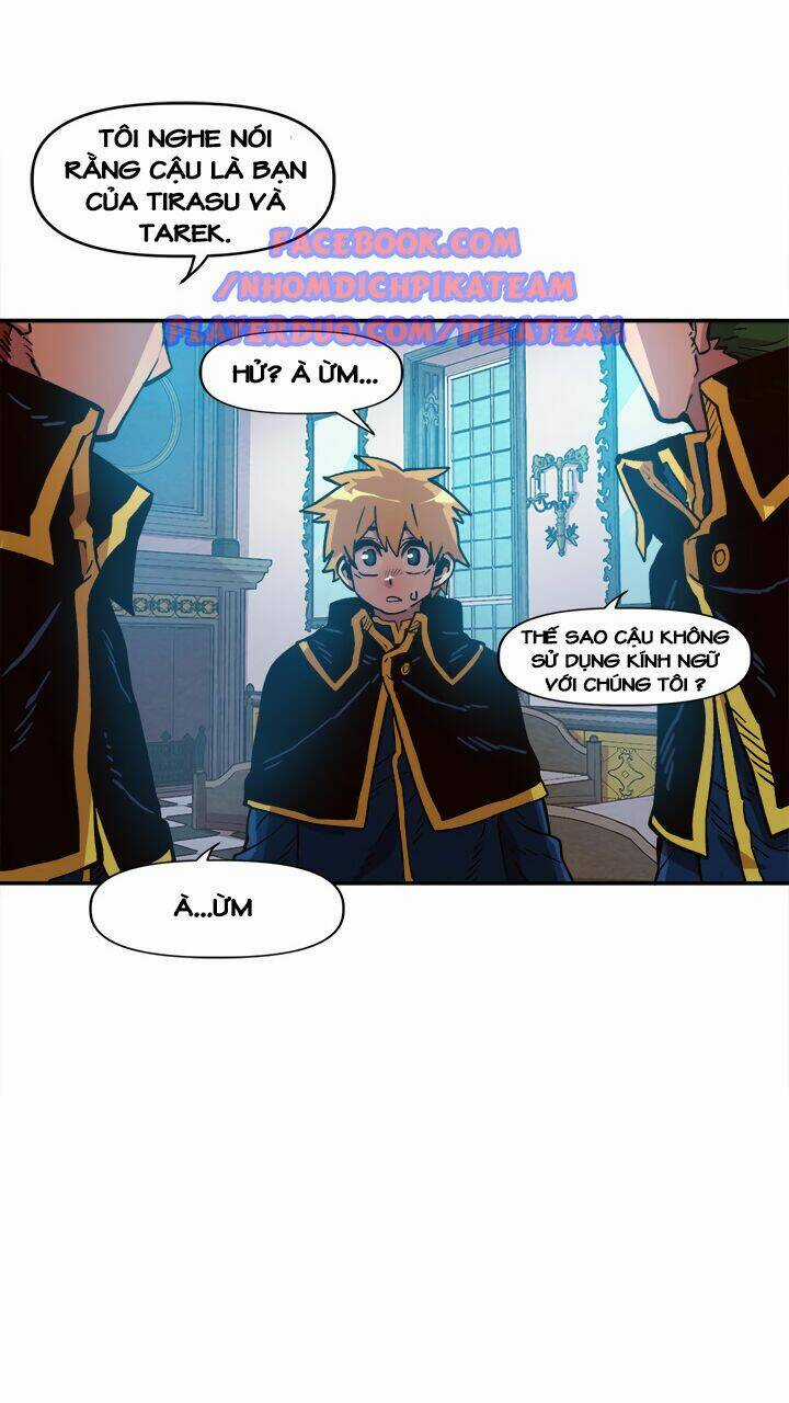 Đại Lục Vô Song Chapter 18 trang 23