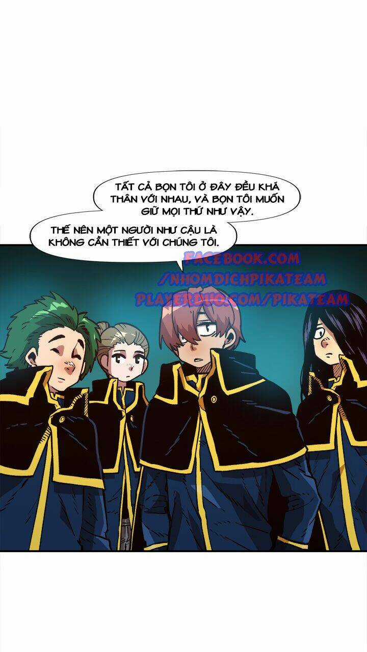 Đại Lục Vô Song Chapter 18 trang 24