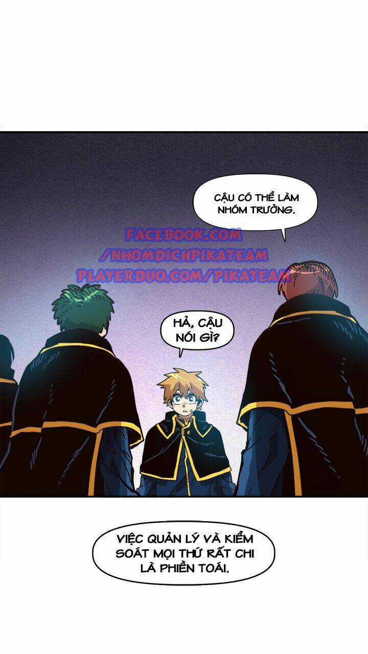 Đại Lục Vô Song Chapter 18 trang 26