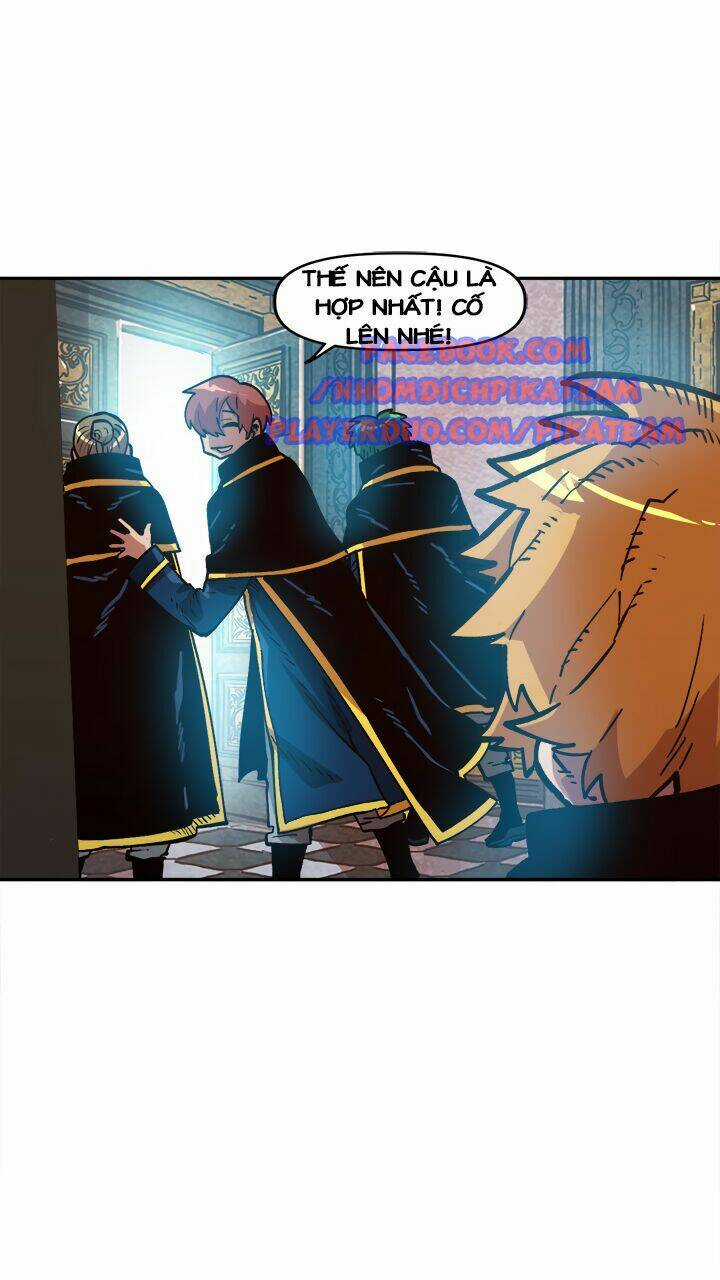 Đại Lục Vô Song Chapter 18 trang 27