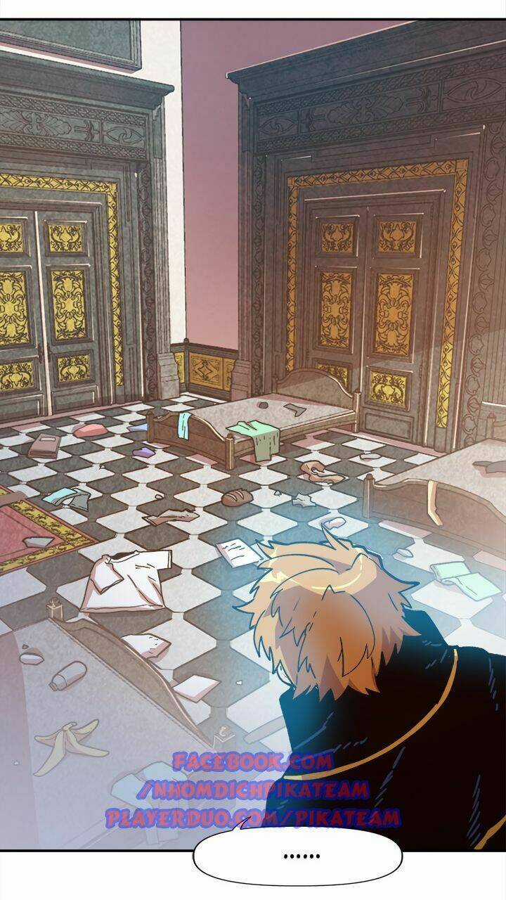 Đại Lục Vô Song Chapter 18 trang 29