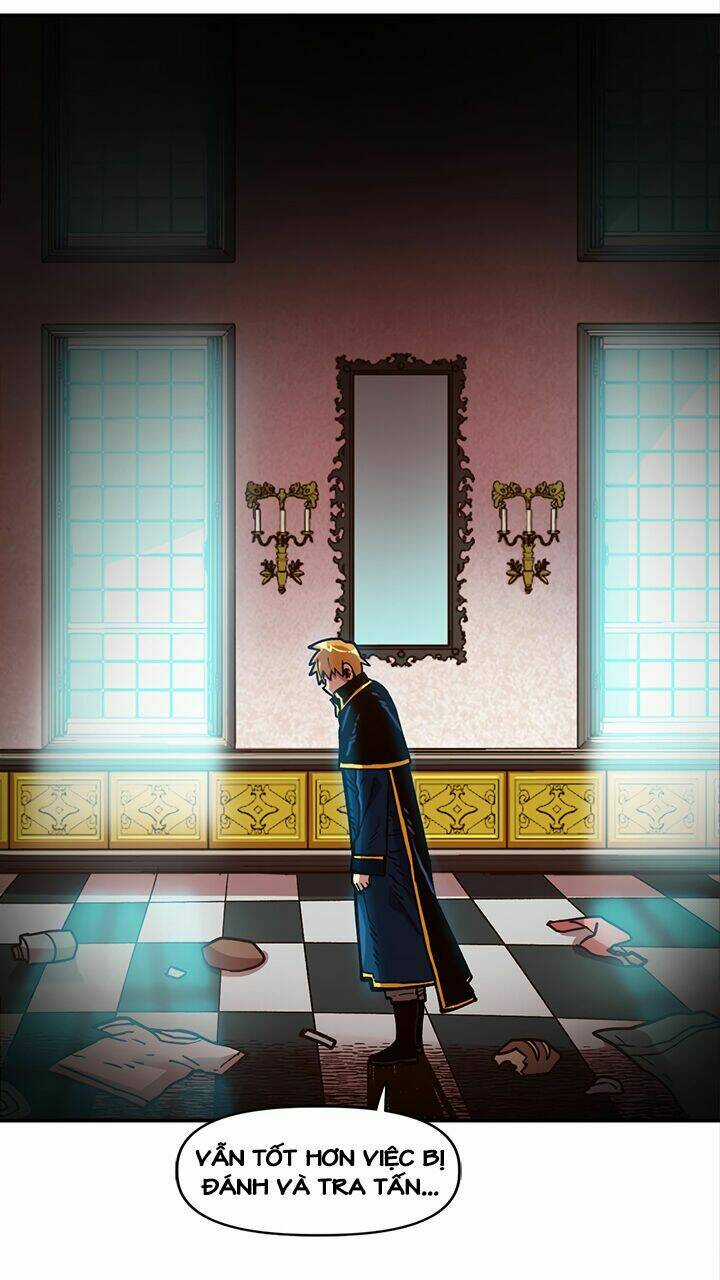 Đại Lục Vô Song Chapter 18 trang 31