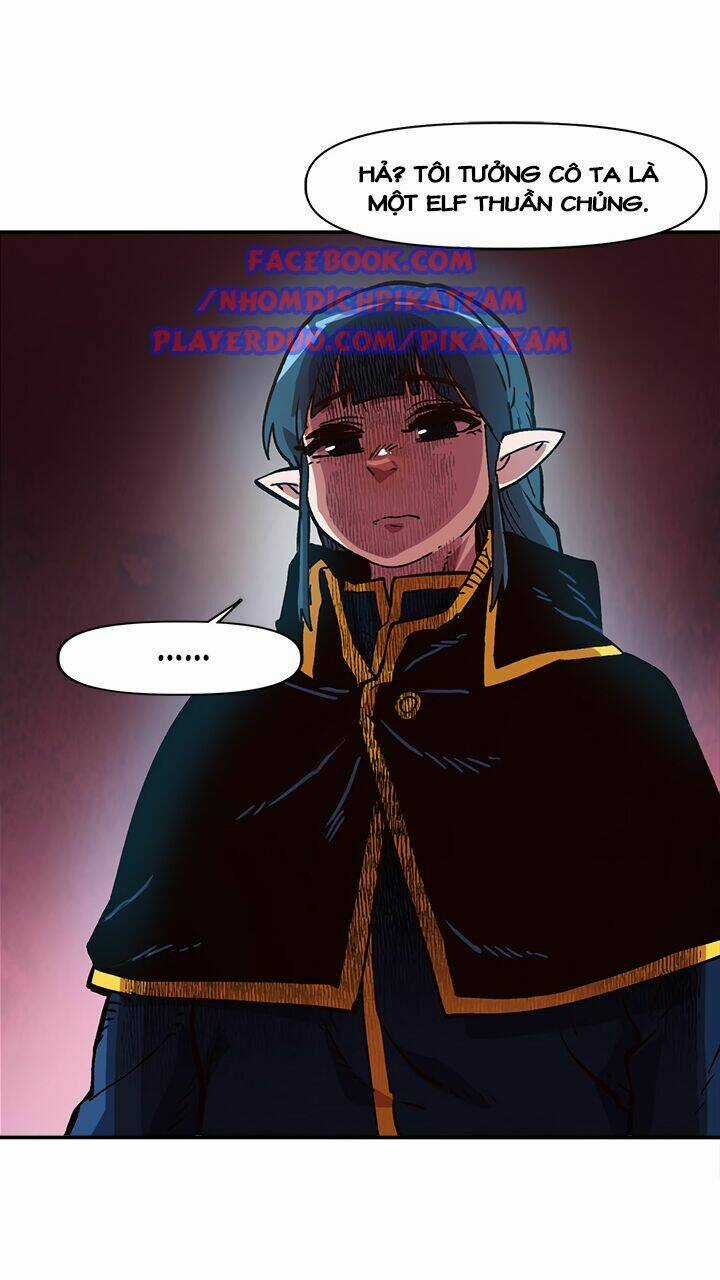 Đại Lục Vô Song Chapter 18 trang 34