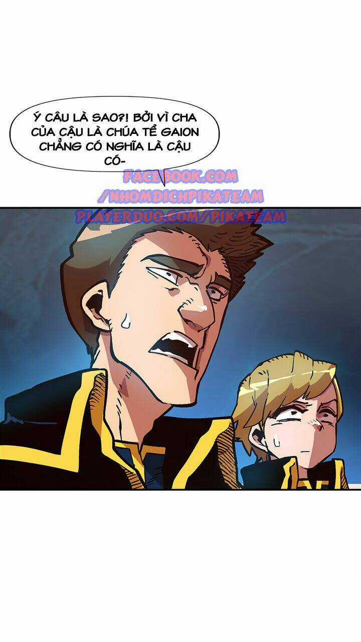 Đại Lục Vô Song Chapter 18 trang 37