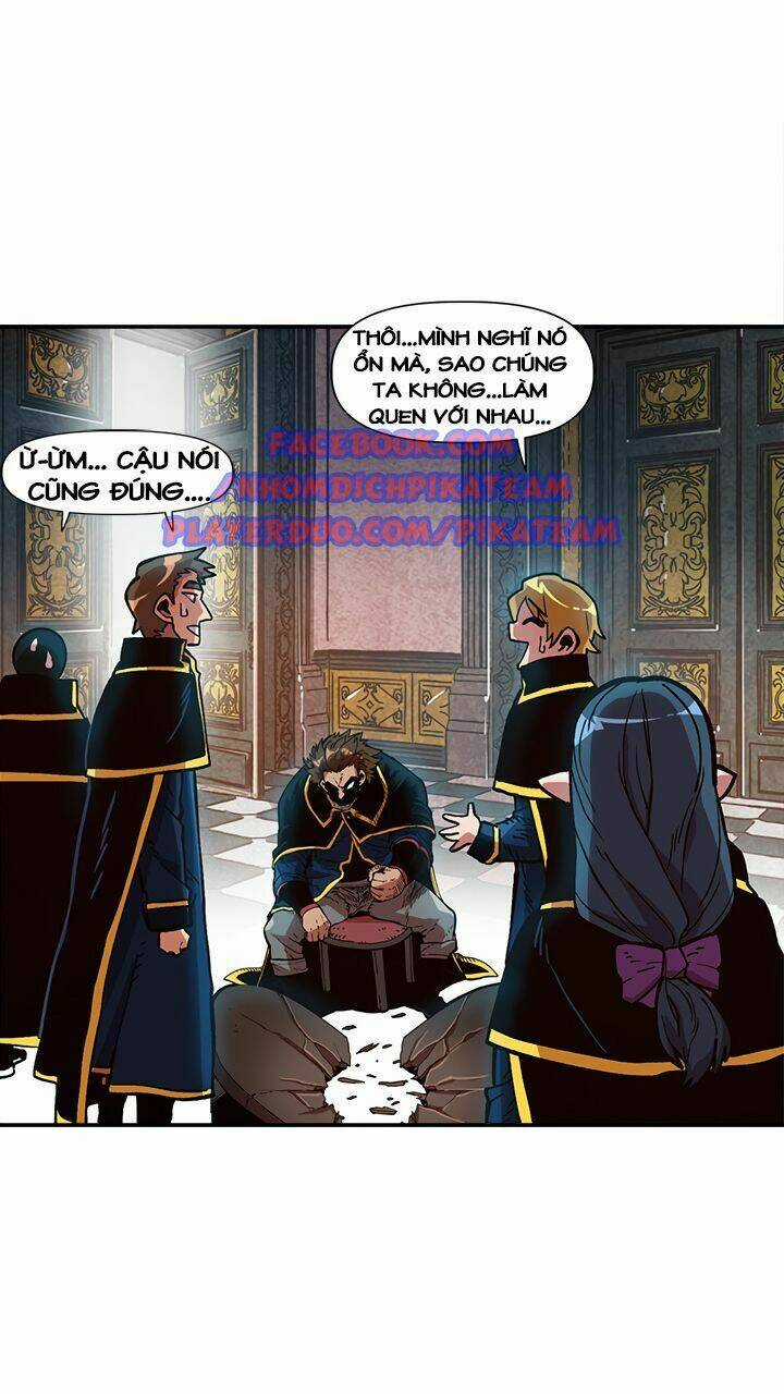 Đại Lục Vô Song Chapter 18 trang 39