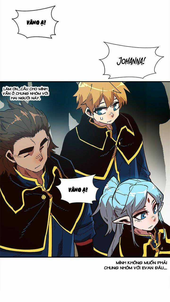 Đại Lục Vô Song Chapter 18 trang 4