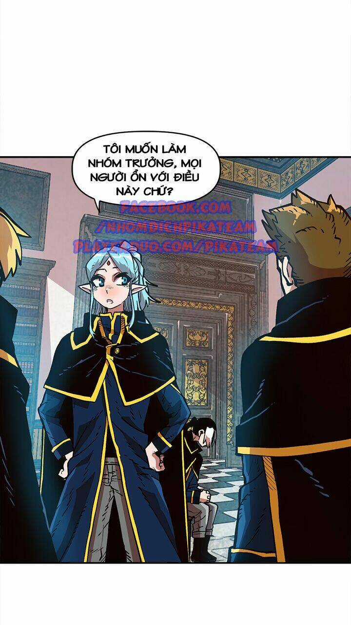 Đại Lục Vô Song Chapter 18 trang 42