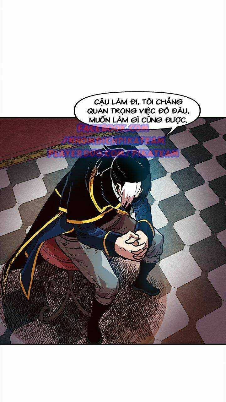 Đại Lục Vô Song Chapter 18 trang 44