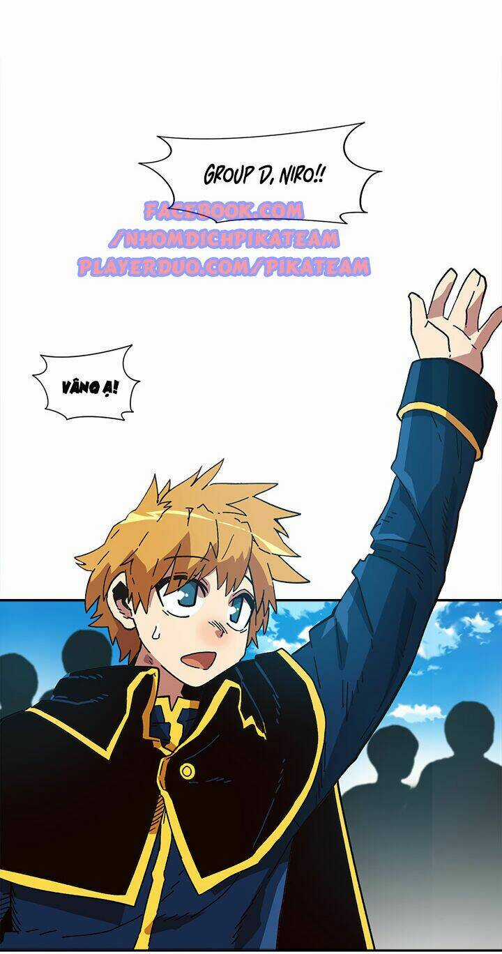 Đại Lục Vô Song Chapter 18 trang 5