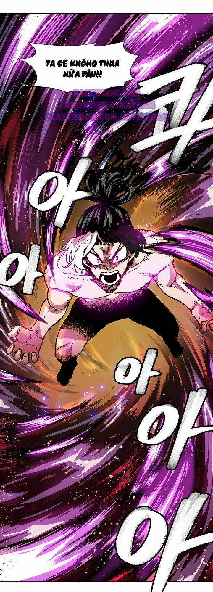 Đại Lục Vô Song Chapter 18 trang 53