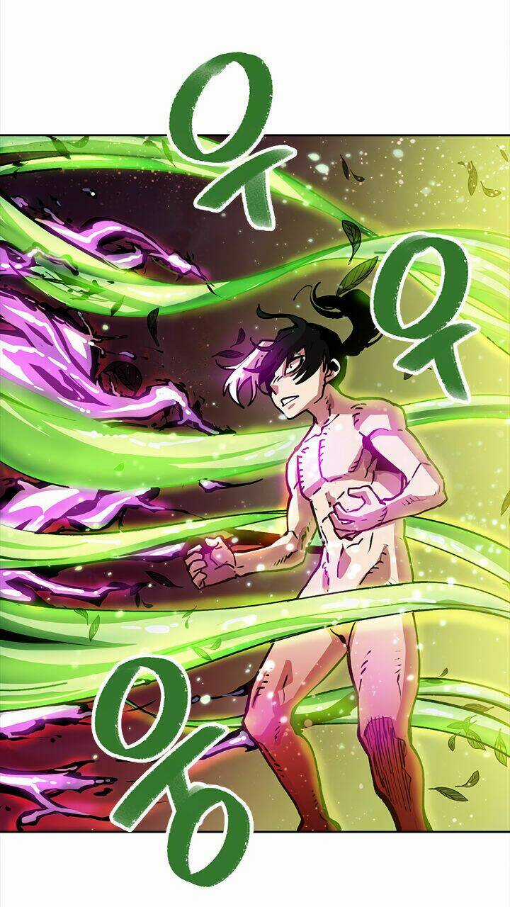 Đại Lục Vô Song Chapter 18 trang 56