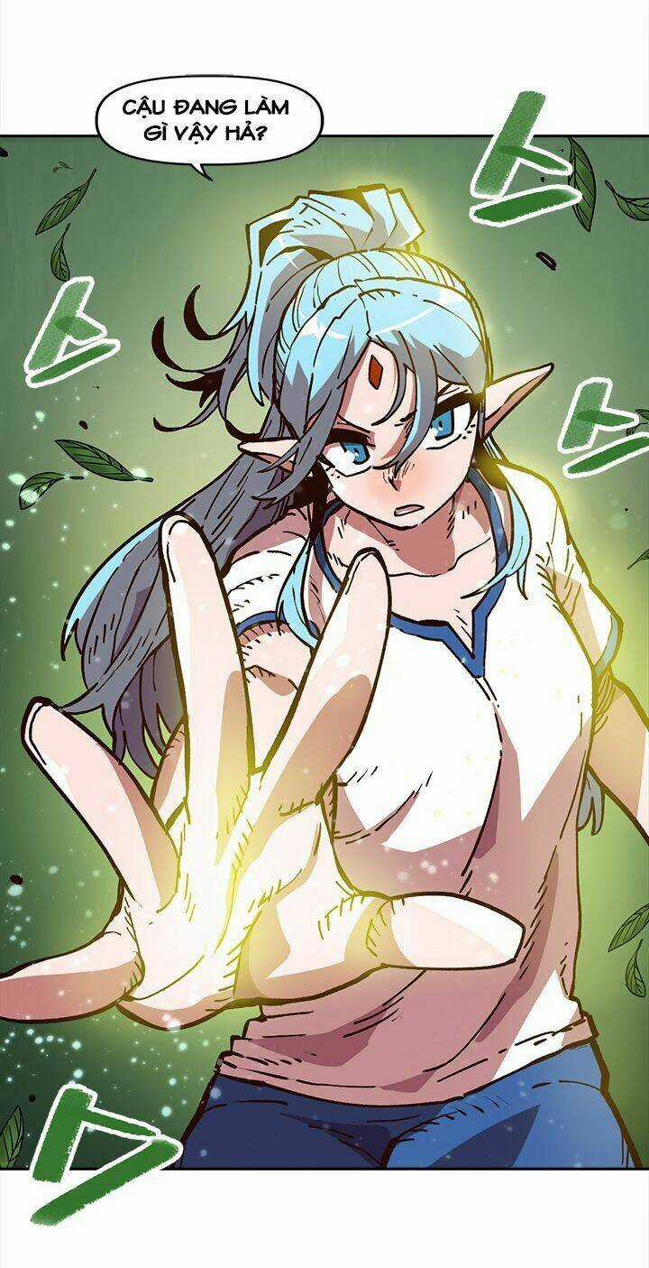 Đại Lục Vô Song Chapter 18 trang 57