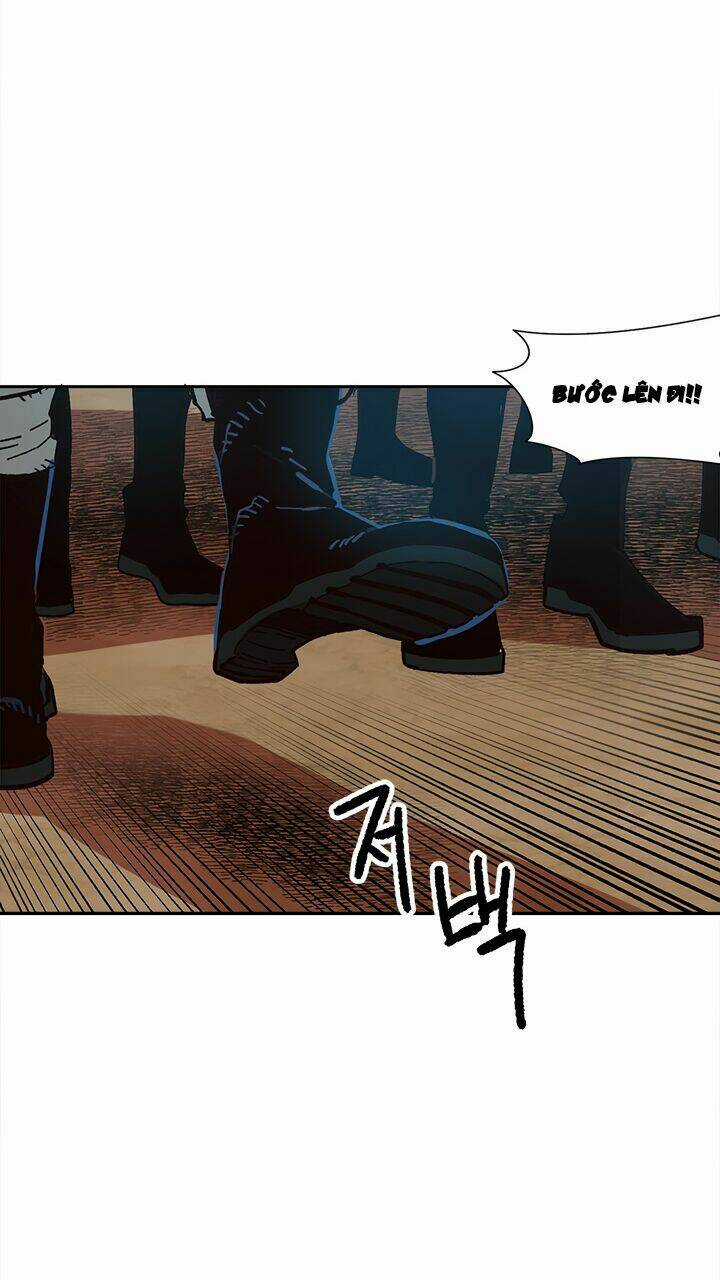 Đại Lục Vô Song Chapter 18 trang 6