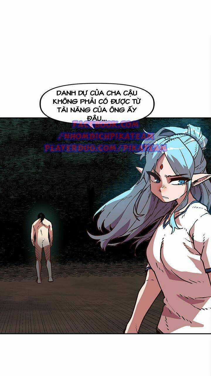 Đại Lục Vô Song Chapter 18 trang 60