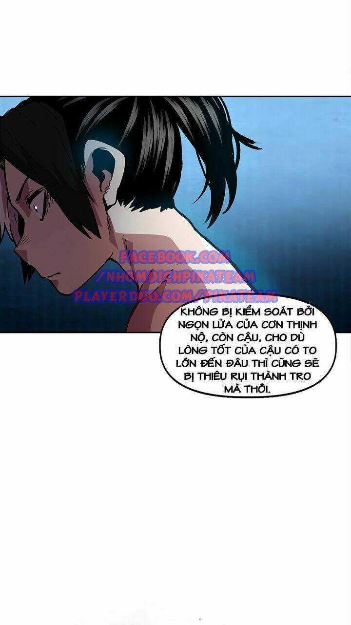 Đại Lục Vô Song Chapter 18 trang 62