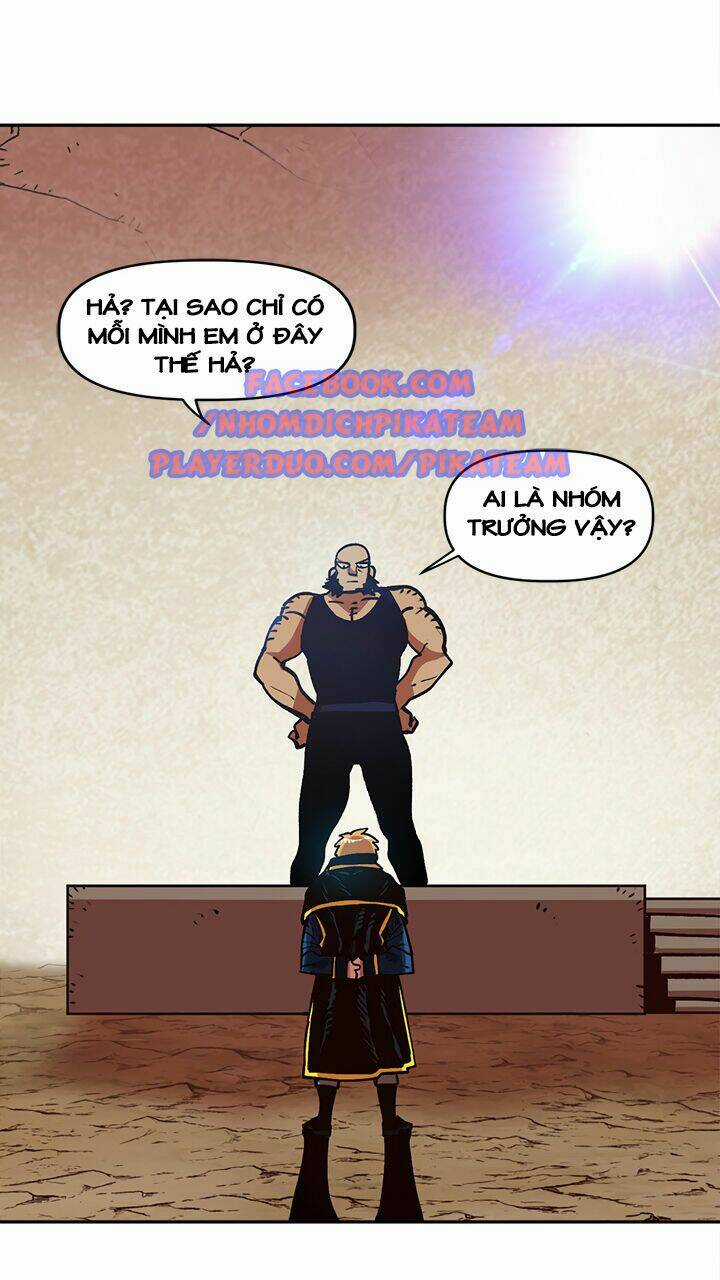 Đại Lục Vô Song Chapter 18 trang 65