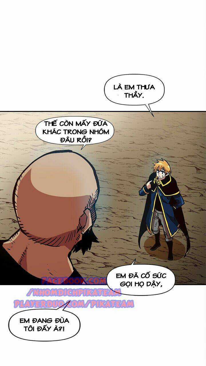 Đại Lục Vô Song Chapter 18 trang 66