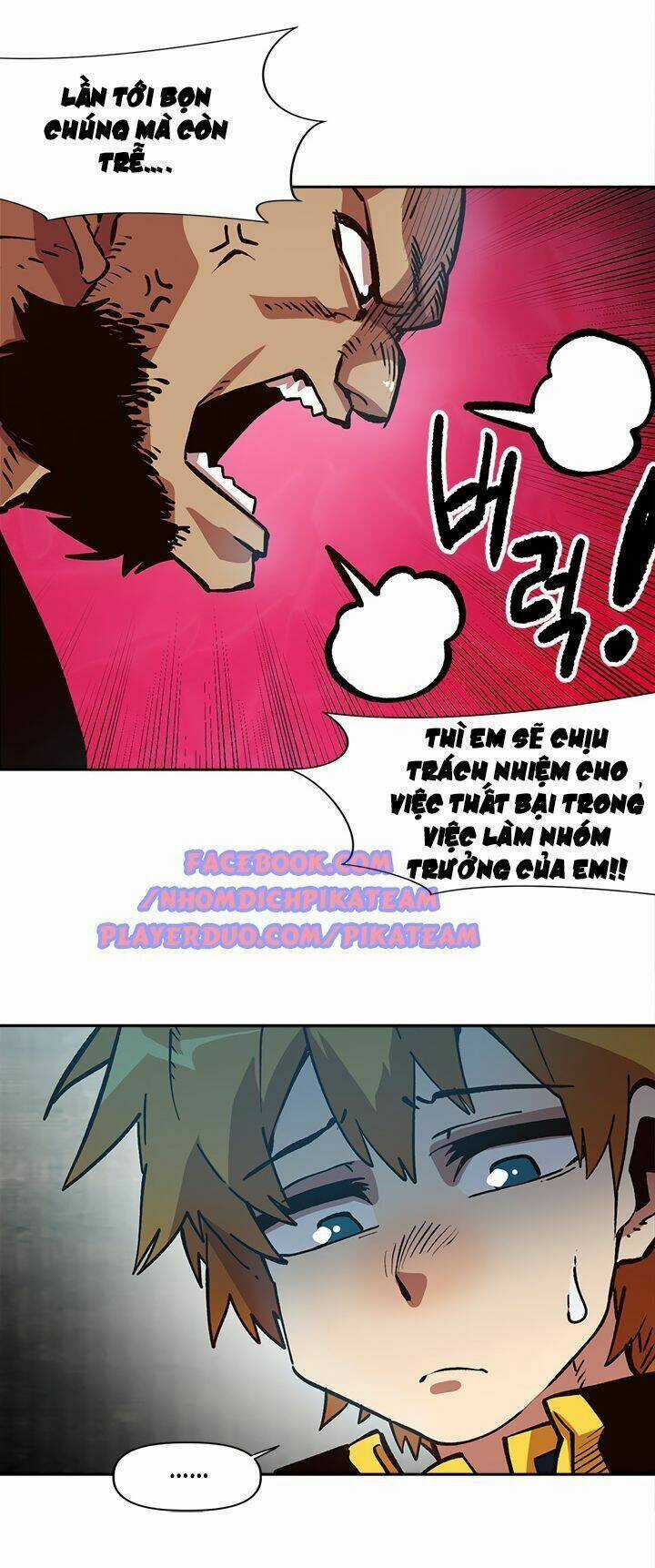 Đại Lục Vô Song Chapter 18 trang 67