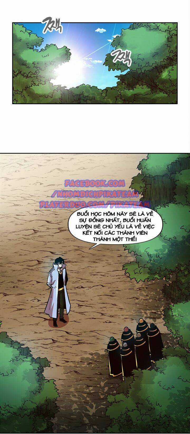 Đại Lục Vô Song Chapter 18 trang 68