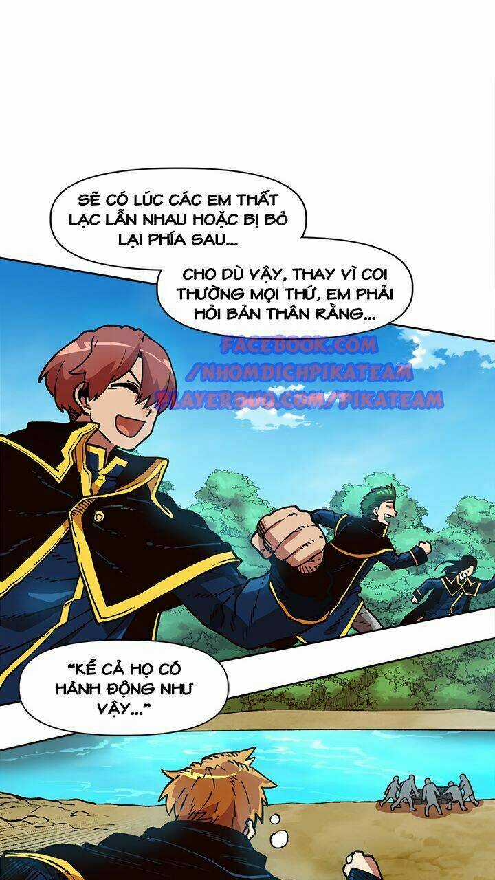 Đại Lục Vô Song Chapter 18 trang 69