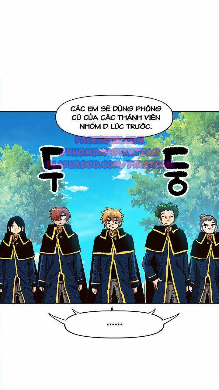 Đại Lục Vô Song Chapter 18 trang 7