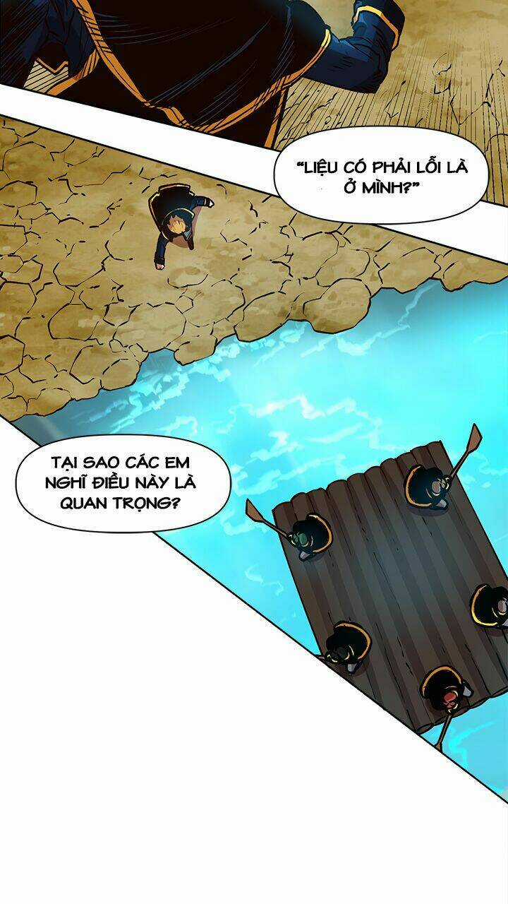 Đại Lục Vô Song Chapter 18 trang 70