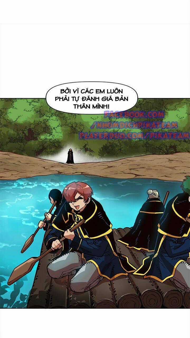 Đại Lục Vô Song Chapter 18 trang 71