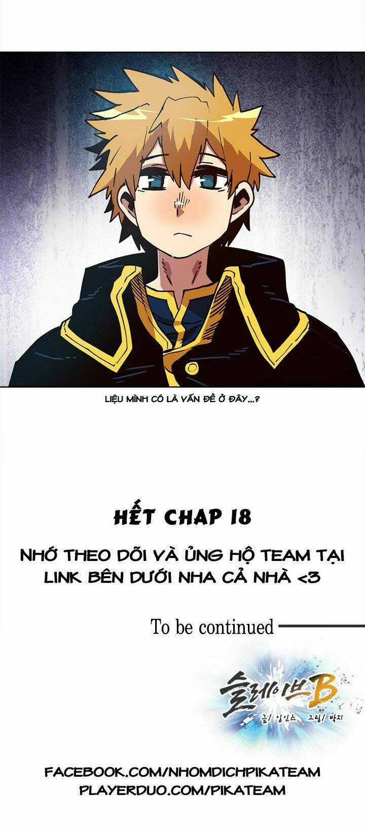 Đại Lục Vô Song Chapter 18 trang 72