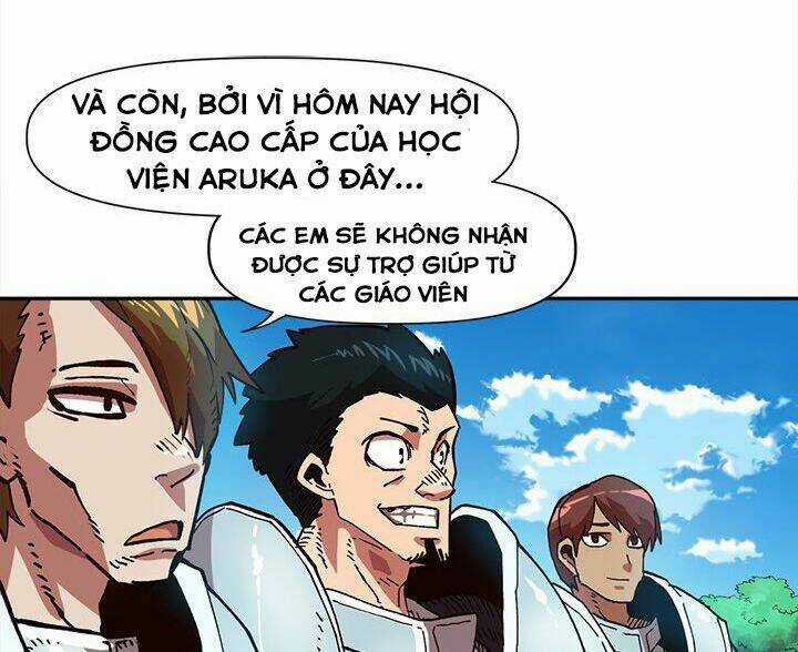 Đại Lục Vô Song Chapter 19 trang 13