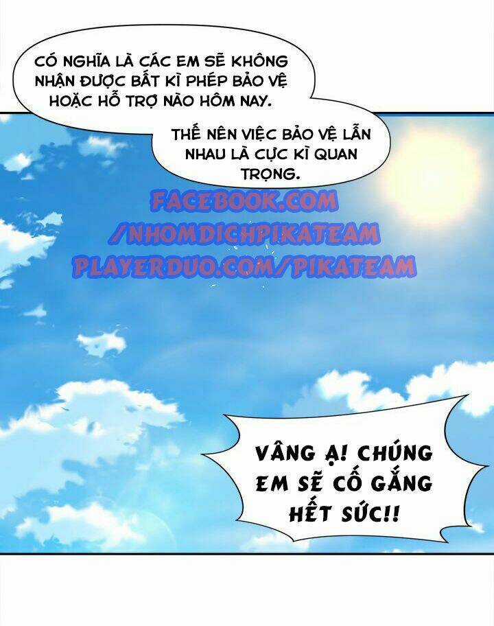 Đại Lục Vô Song Chapter 19 trang 15