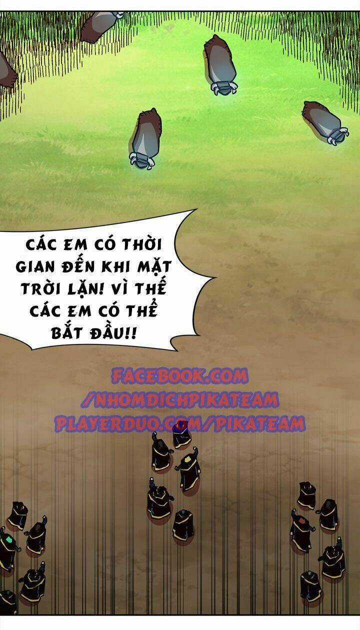 Đại Lục Vô Song Chapter 19 trang 16