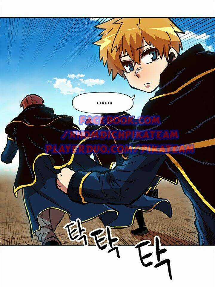 Đại Lục Vô Song Chapter 19 trang 21