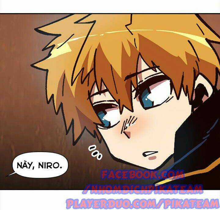 Đại Lục Vô Song Chapter 19 trang 22