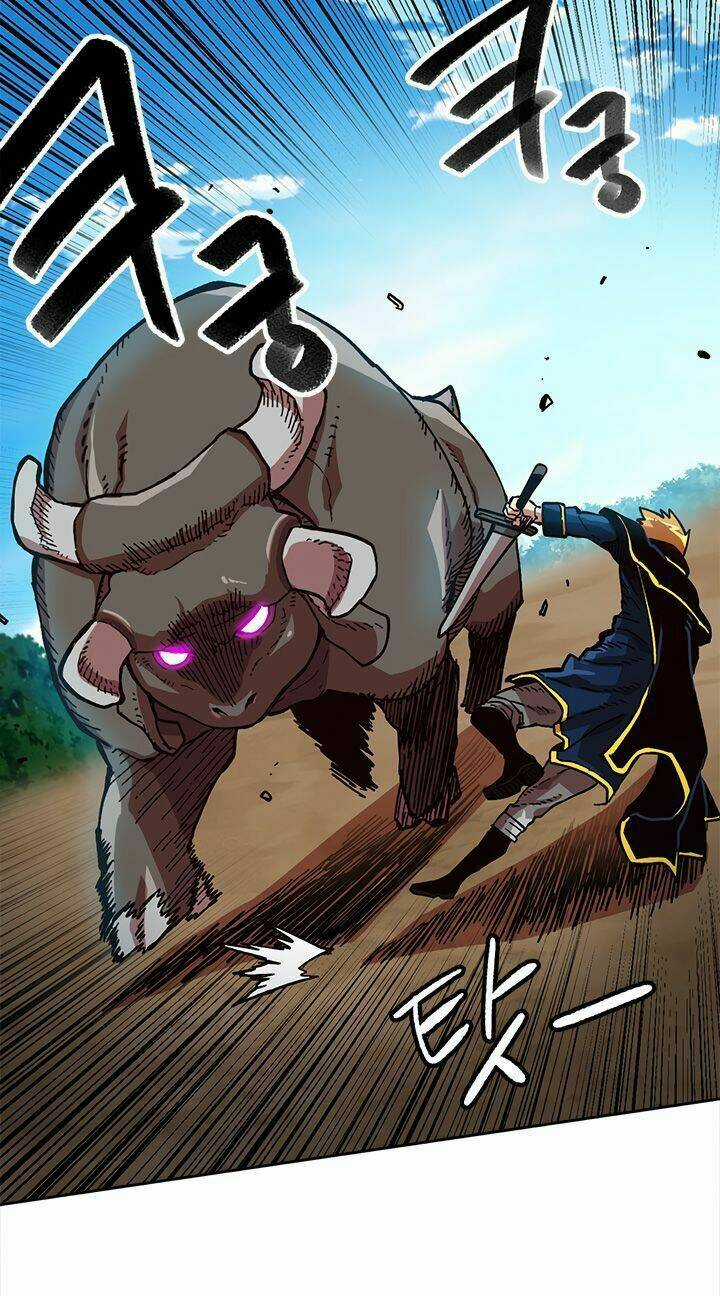 Đại Lục Vô Song Chapter 19 trang 29