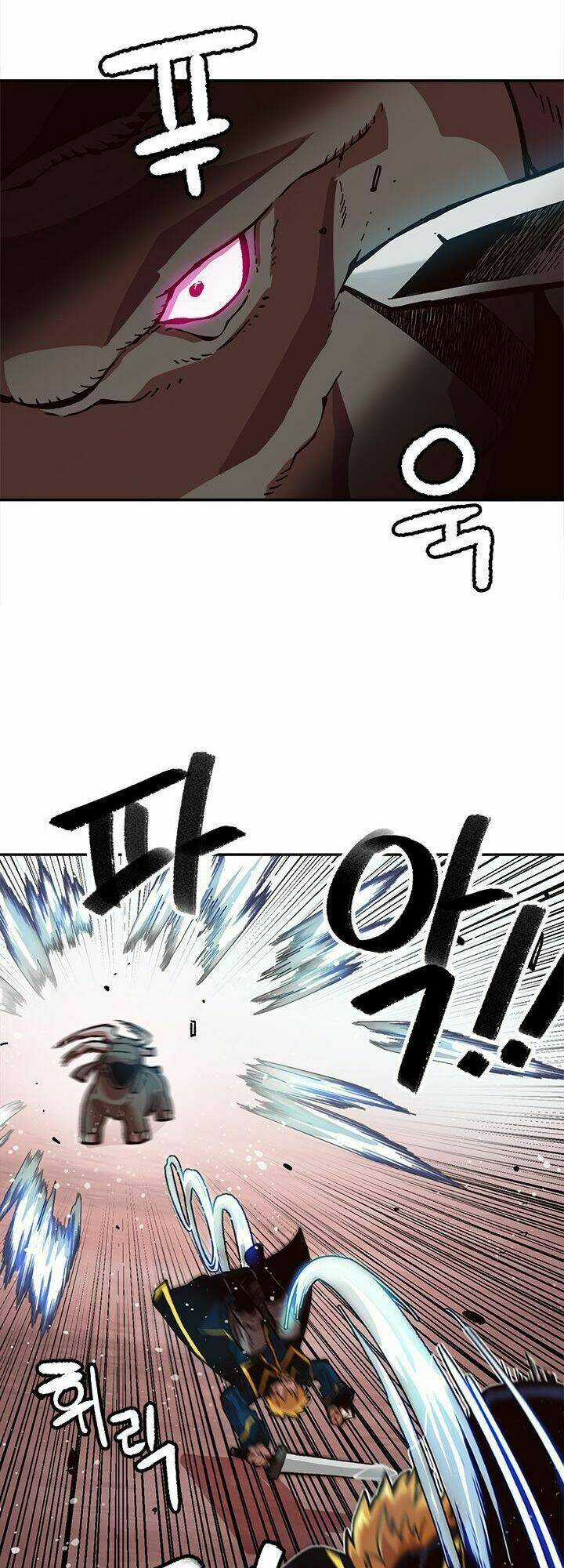 Đại Lục Vô Song Chapter 19 trang 30