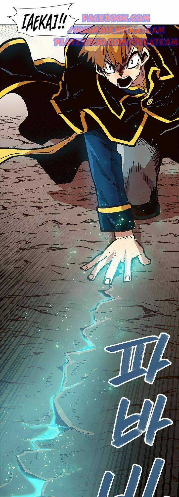 Đại Lục Vô Song Chapter 19 trang 33