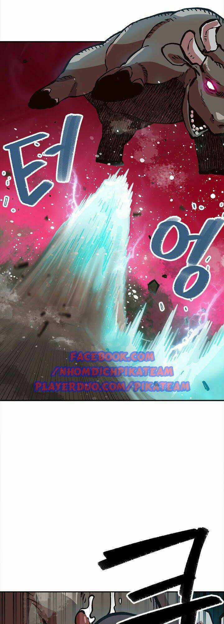 Đại Lục Vô Song Chapter 19 trang 35