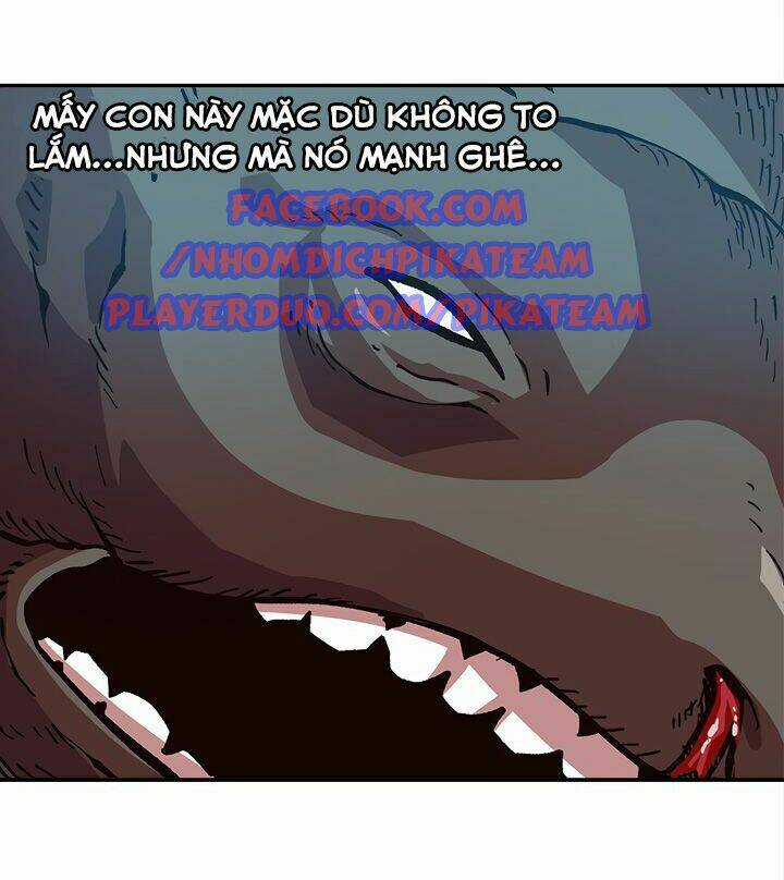 Đại Lục Vô Song Chapter 19 trang 40